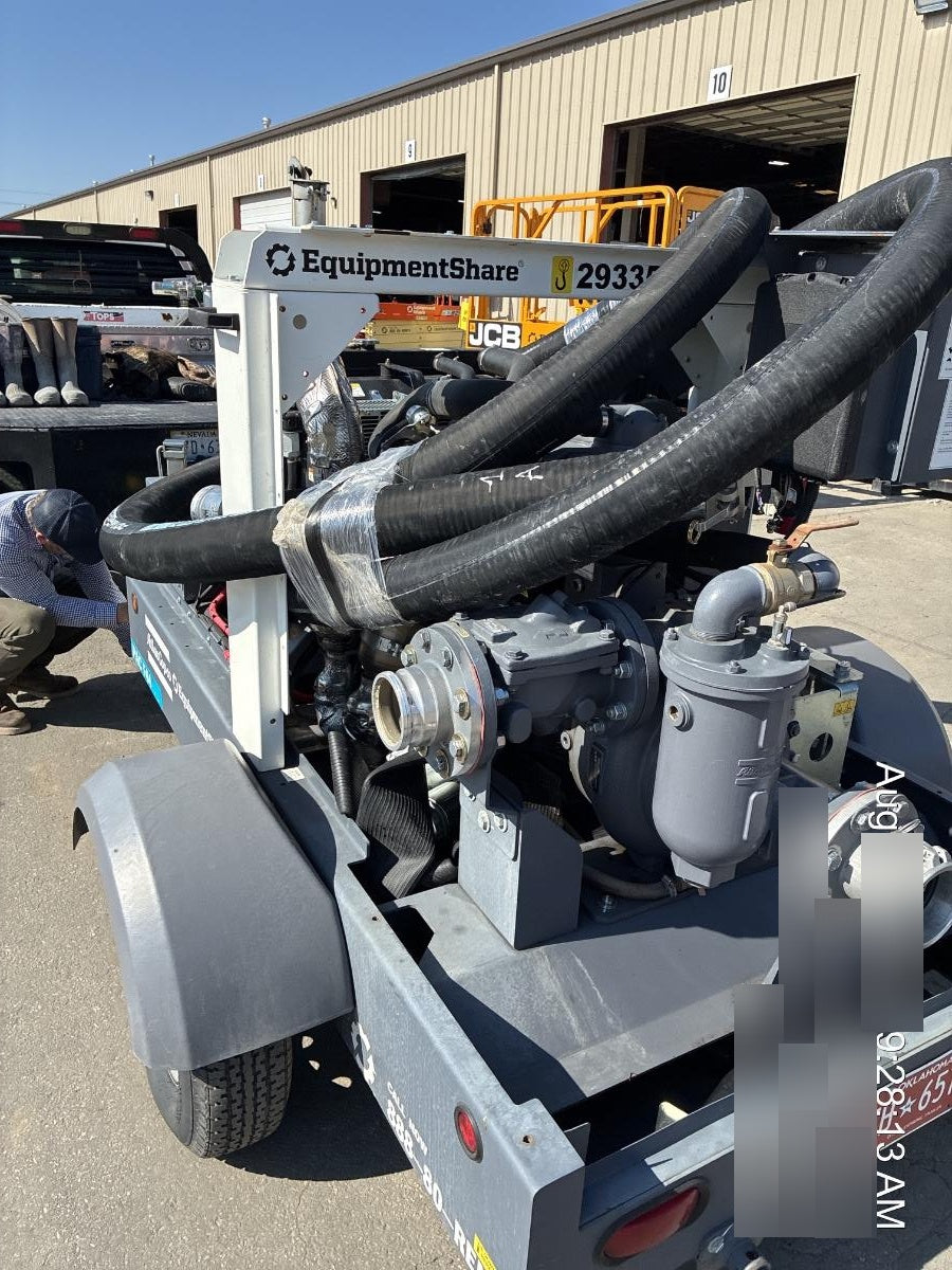 2023 ATLAS COPCO PAC F44 KD