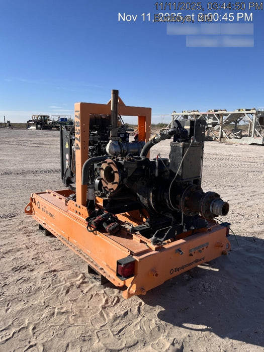 2021 PIONEER PP66S12L71-TD2.9L4