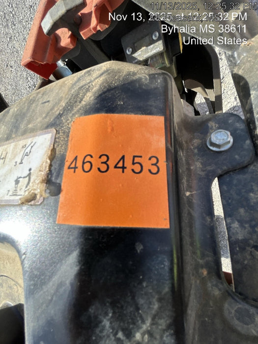 2024 HUSQVARNA LT6005