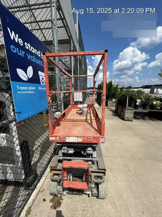 2019 Skyjack SJIII-3219 Standard w/Trojan Batteries