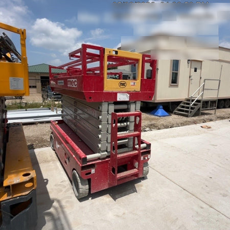 2021 MEC 4046SE