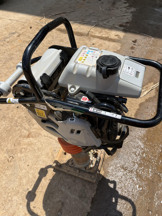 2023 MULTIQUIP MTX60HD