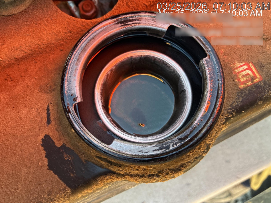 2024 WACKER NEUSON DPU6555Heh