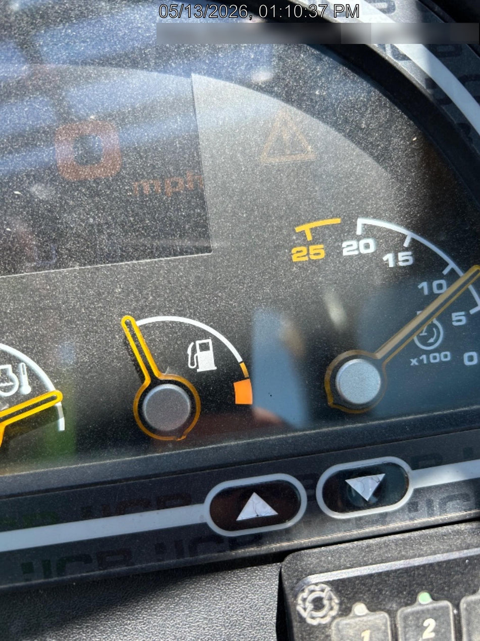 2024 JCB 509-42