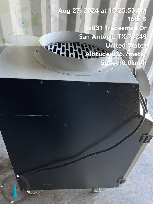 2023 KWIKOOL KPAC1411-2