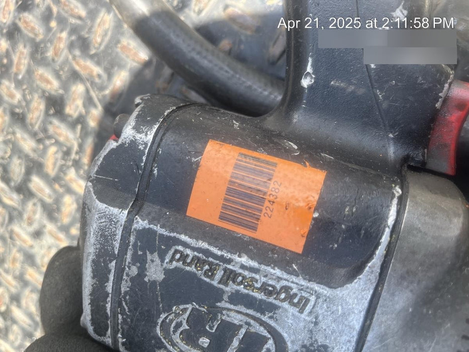 2022 INGERSOLL RAND 2925P1TI