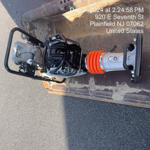 2023 MULTIQUIP MTX60HD