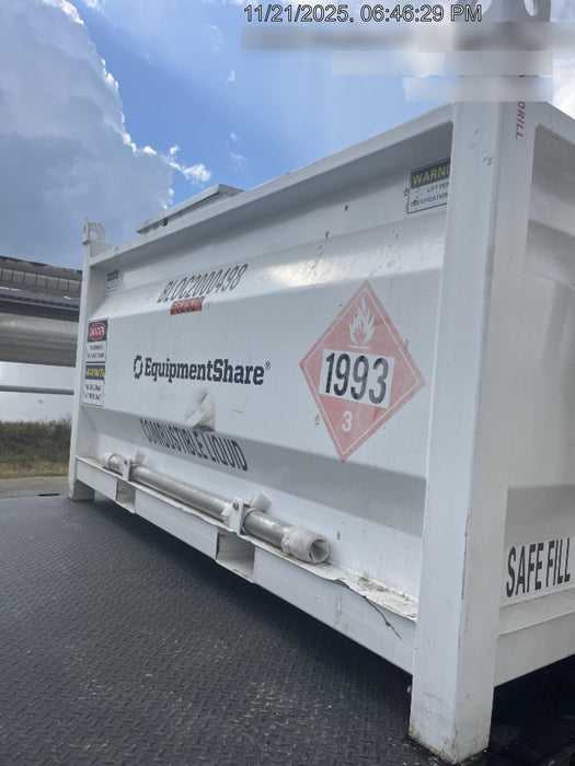 2025 UNITY BLOC 2000