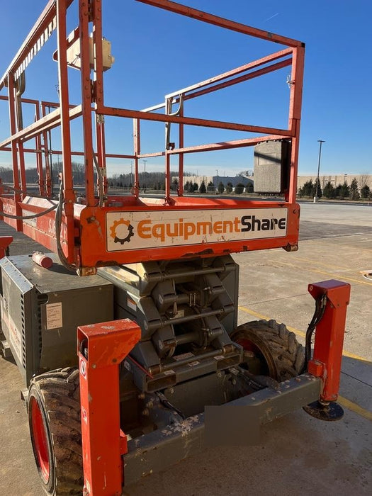 2018 SKYJACK SJ6832 RT