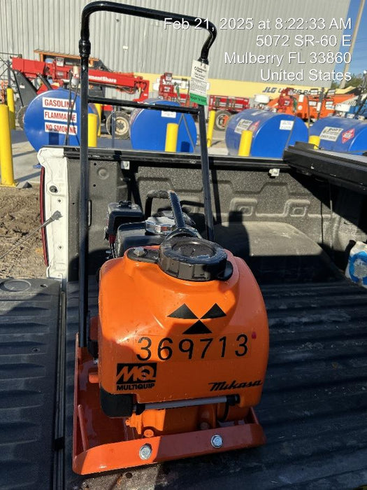 2023 MULTIQUIP MVC82VHW