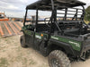 2020 Kawasaki MULE PRO-DX Diesel, 6-Seater, Canopy