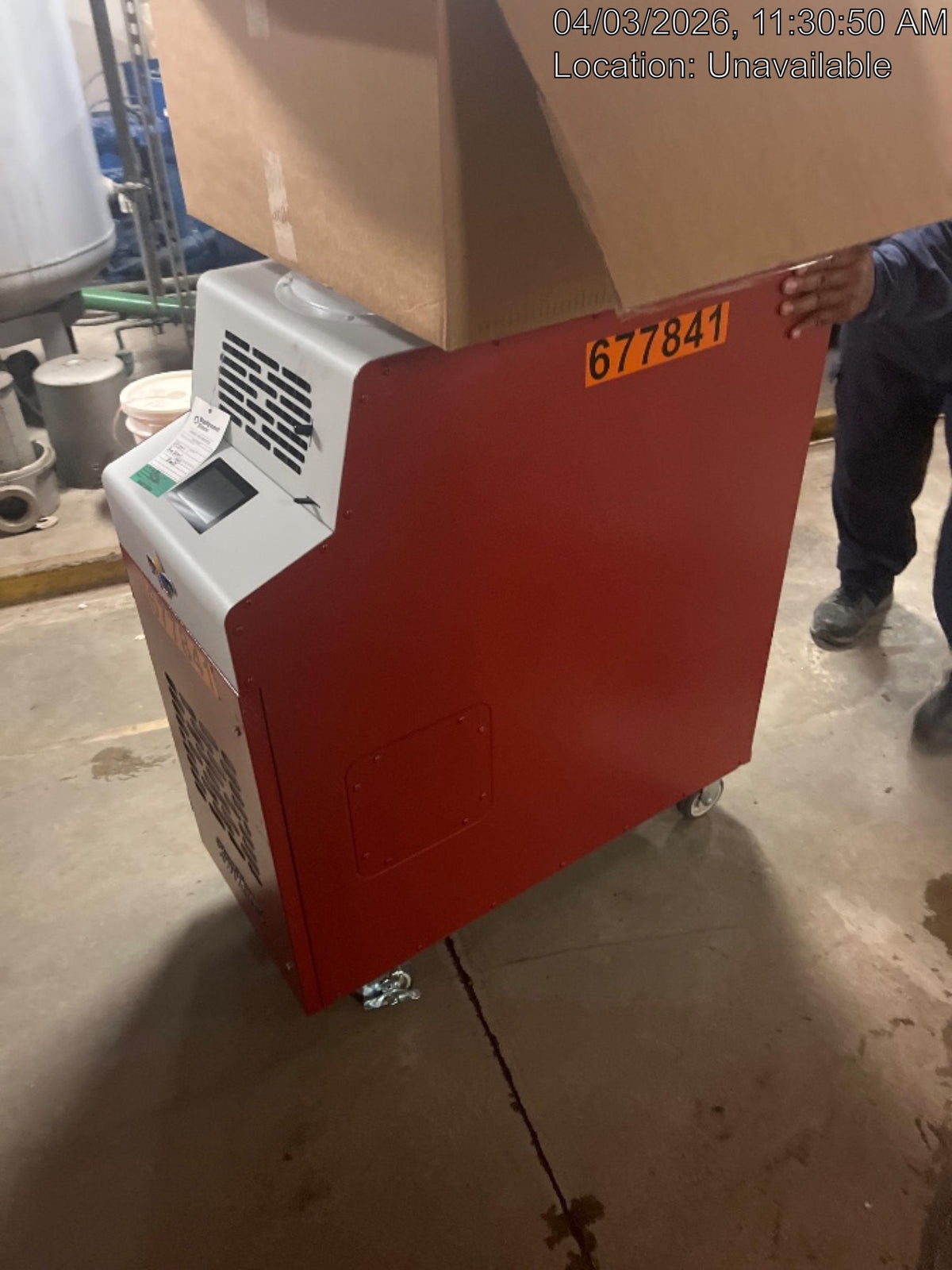 2026 KWIKOOL KPHP1811-3