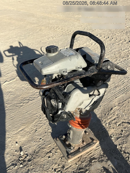 2023 MULTIQUIP MTX60HD