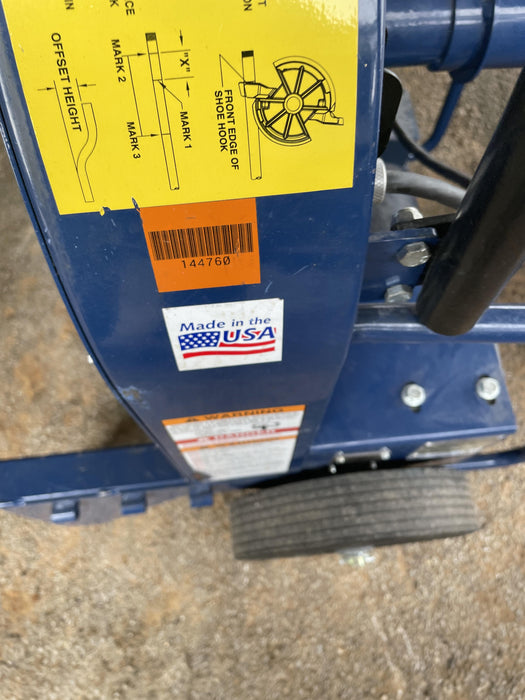 2021 CURRENT TOOLS 77SR