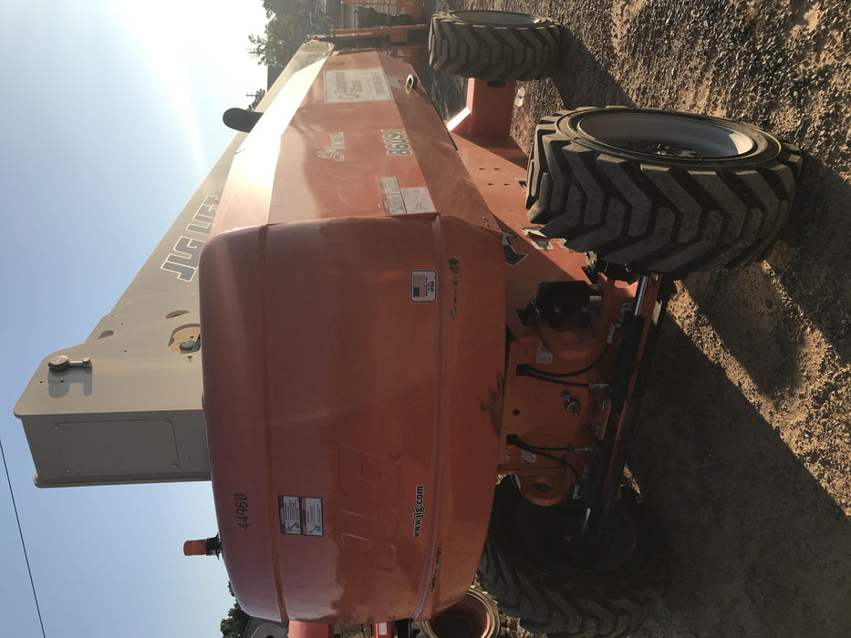 2019 JLG 860SJ