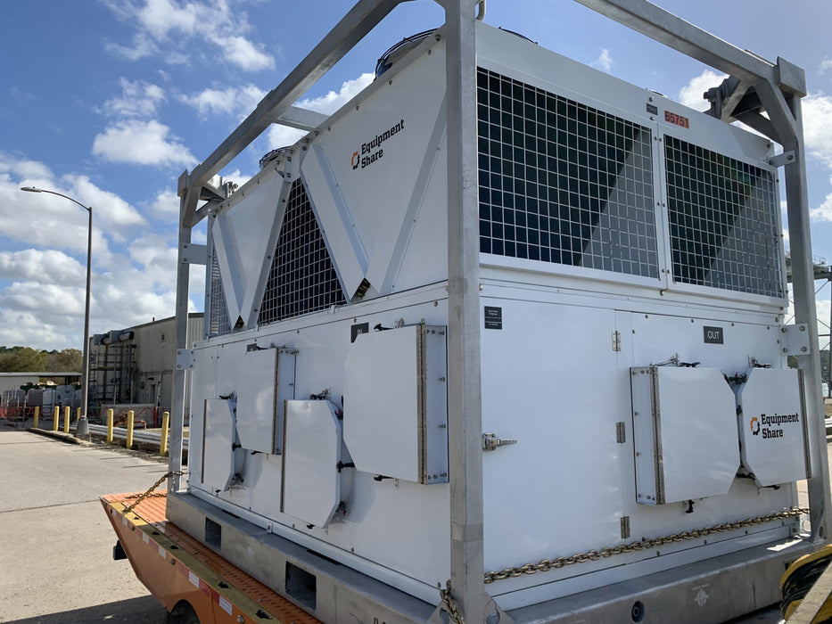 2020 SMARTECH SACP81A-HS