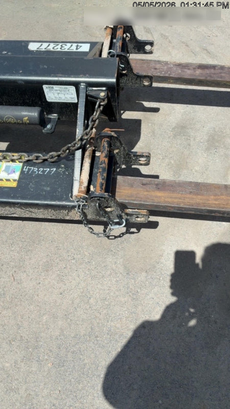 2024 STAR INDUSTRIES M1360B - Star JIB Boom