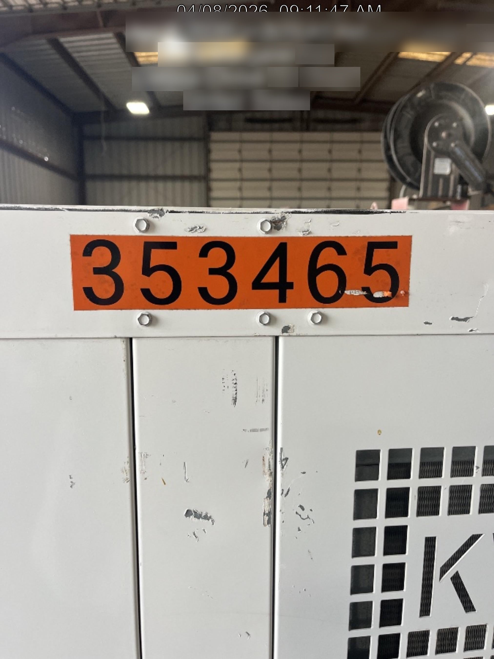 2023 KWIKOOL KPO12-23H