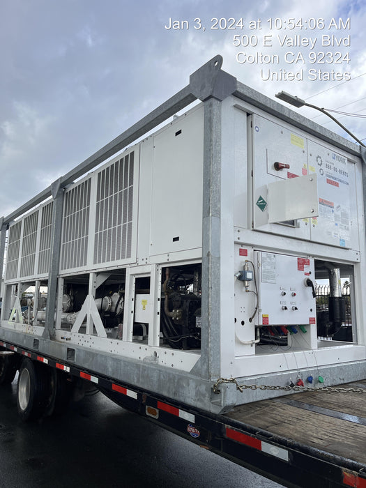 2023 CAPS PCHH-227TC-0NN0NN-5E5-0-PG2CEUP