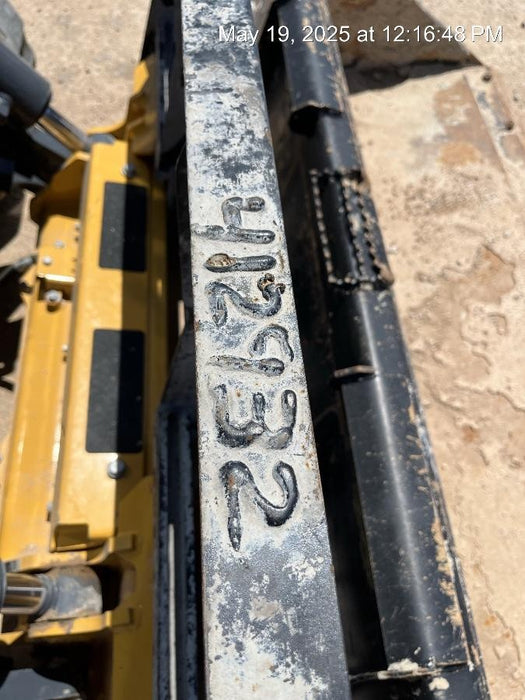 2024 ARROW MATERIAL HANDLING F5100CB