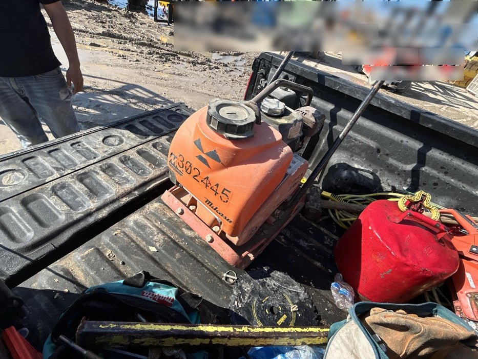 2023 MULTIQUIP MVC82VHW