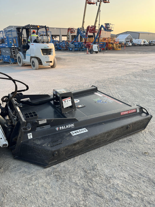 2022 PALADIN 30372A-0022