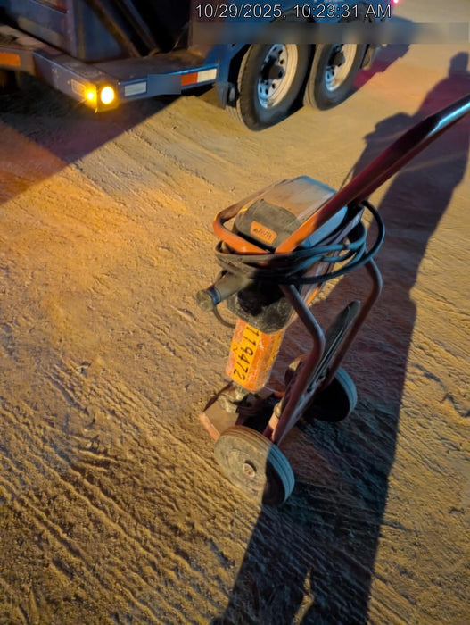 2020 HILTI TE 3000-AVR