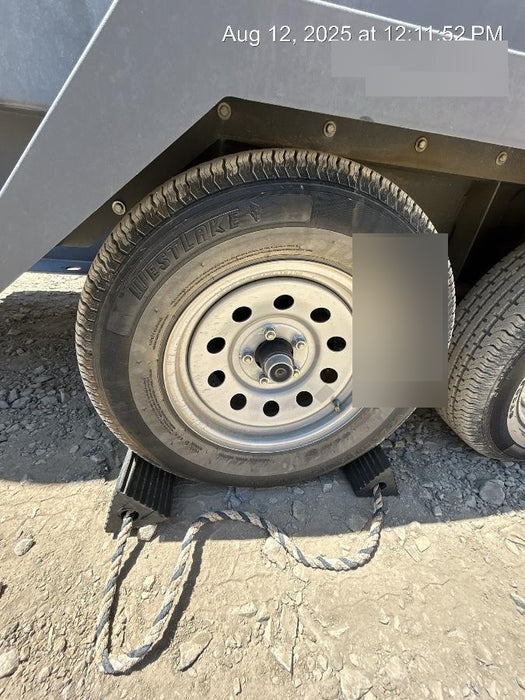 2020 ATLAS COPCO QAS 125