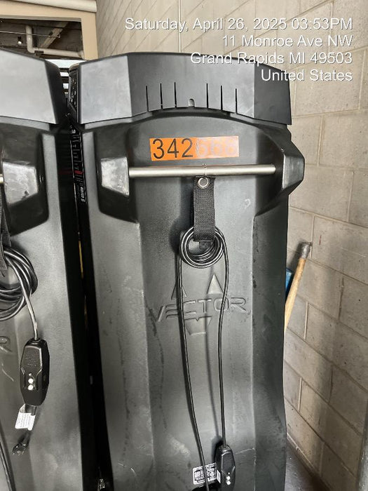 2023 VECTOR Vector Max