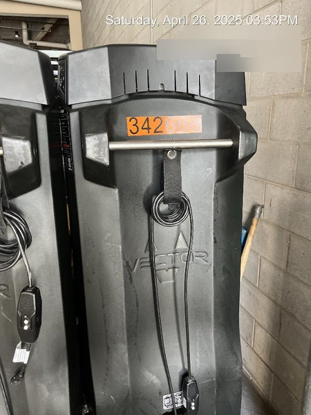 2023 VECTOR Vector Max