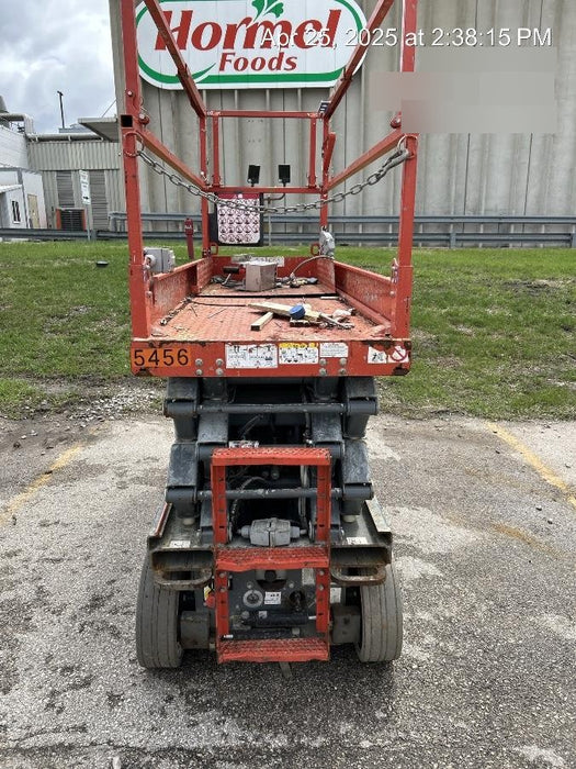 2017 Skyjack SJIII-3226 Skyjack SJIII-3226-options