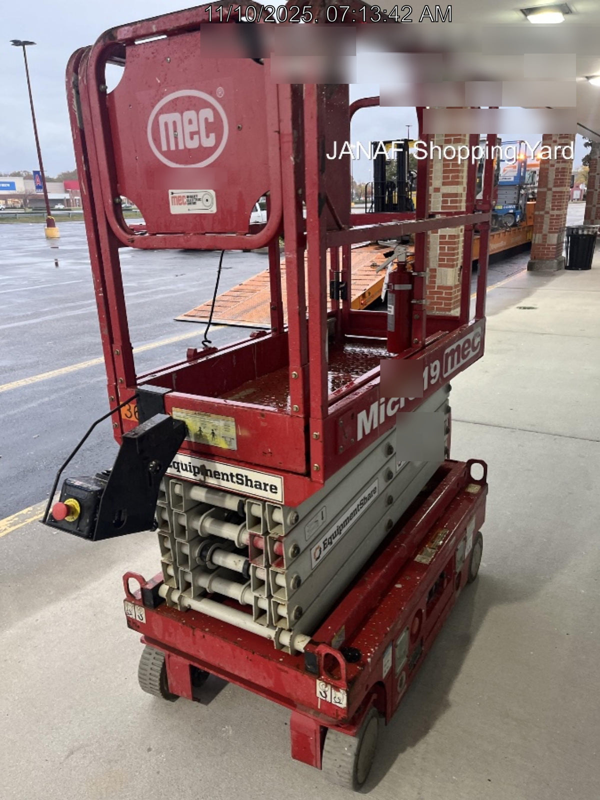 2019 MEC Micro 19