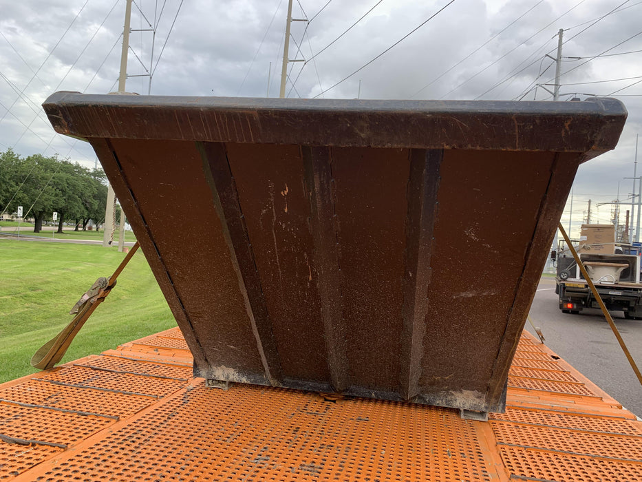 2022 STAR INDUSTRIES 1451B