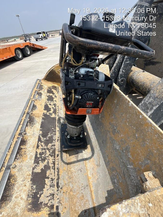 2024 HUSQVARNA LT6005