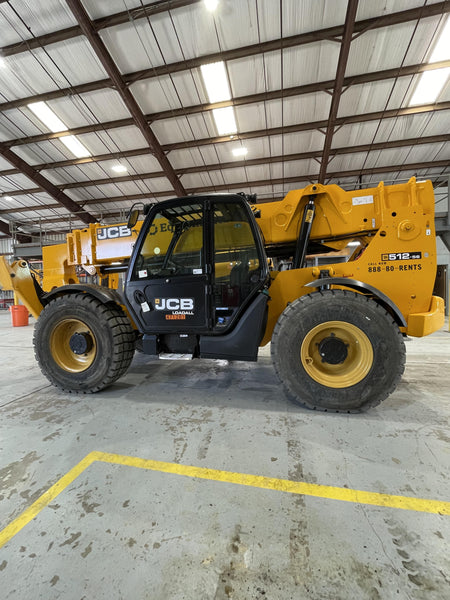 2025 JCB 512-56