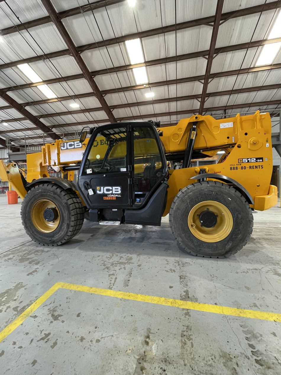 2025 JCB 512-56