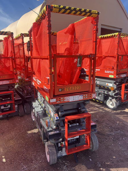 2026 SKYJACK SJ3219E