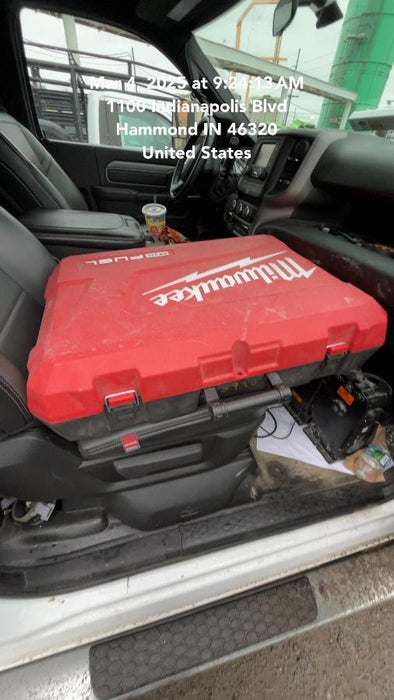 2022 MILWAUKEE 2874-22HD