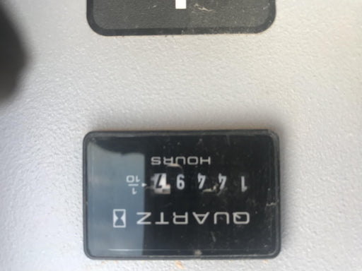 2019 WACKER NEUSON G50