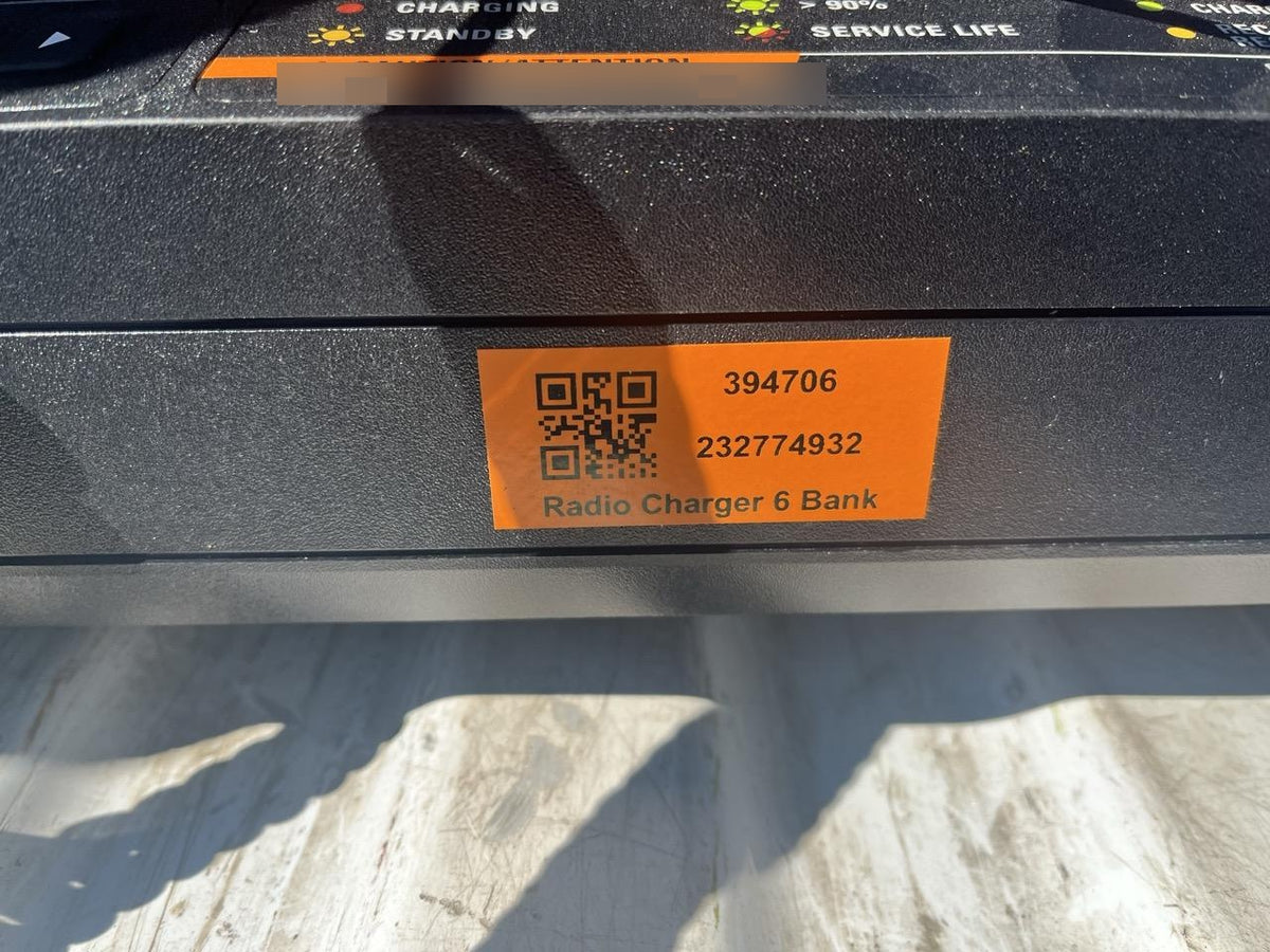 2024 MOTOROLA PMPN4284