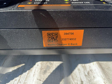 2024 MOTOROLA PMPN4284