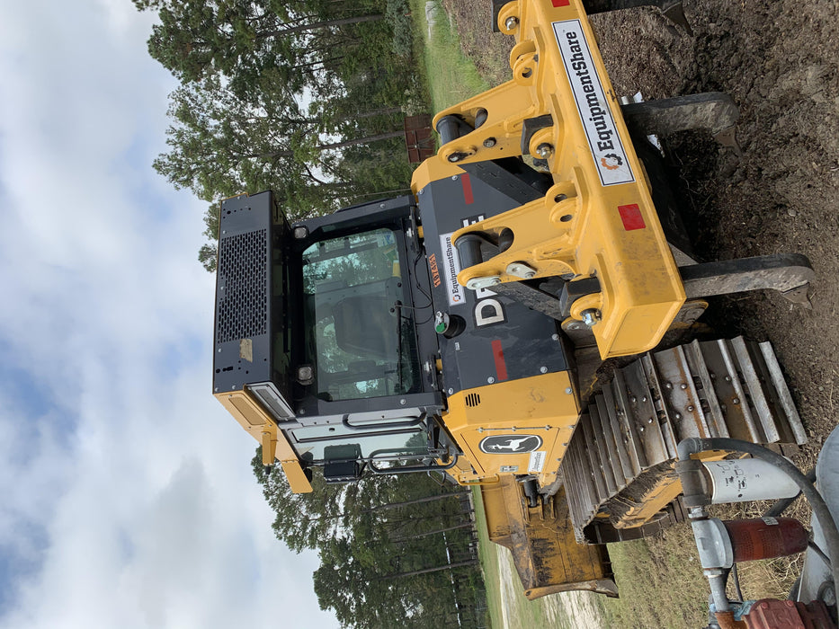 2020 JOHN DEERE 700L