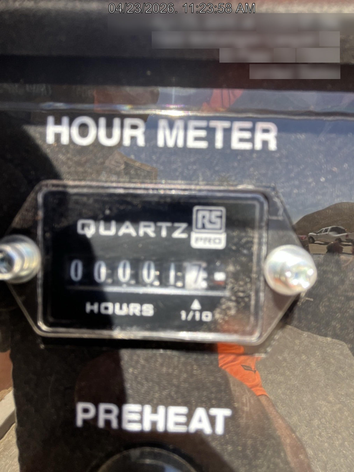 2026 MULTIQUIP DCA45SSIU4F
