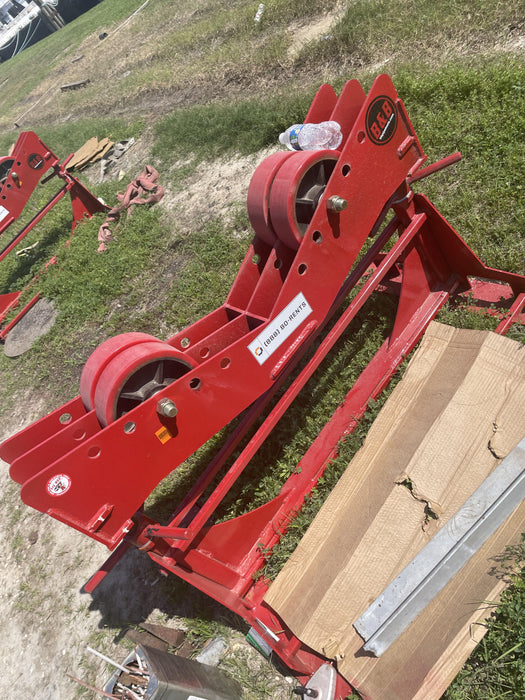 2023 B&B PIPE PN 3808