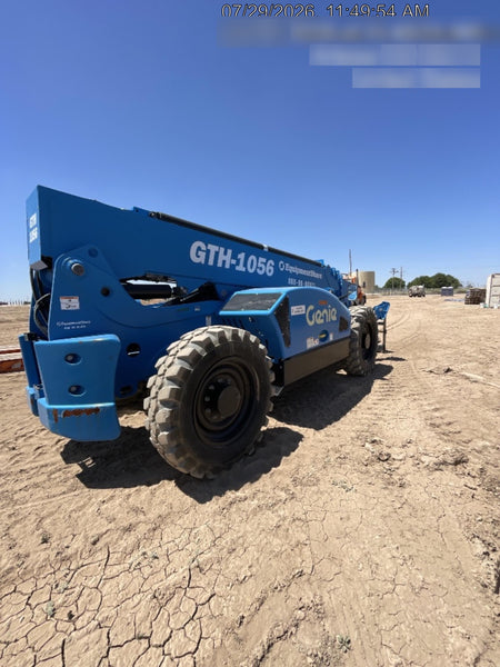 2024 GENIE GTH-1056