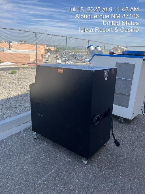 2023 KWIKOOL KIB6021-2