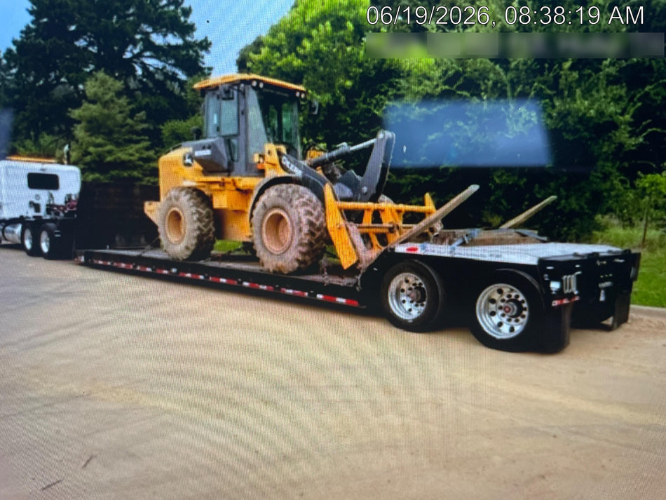 2022 SOLESBEE 96" Loader Fork Carriage - Solesbee