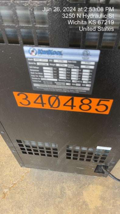 2023 KWIKOOL KPAC1411-2