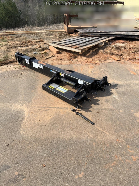 2025 STAR INDUSTRIES M1360B - Star JIB Boom