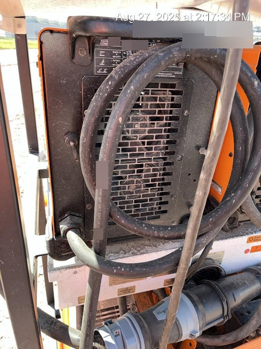 2023 LINCOLN ELECTRIC FLEXTEC 350X